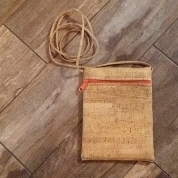 Cork Small Purse - Picture 2 of 5